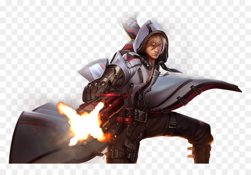 The Galuga Files - Contra Ray Poward, HD Png Download - ray png