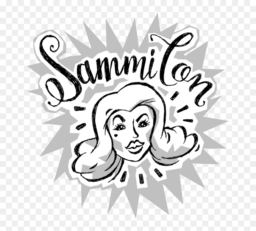 Image Black And White Stock Acid Drawing Swag Clipart, HD Png Download - swag png
