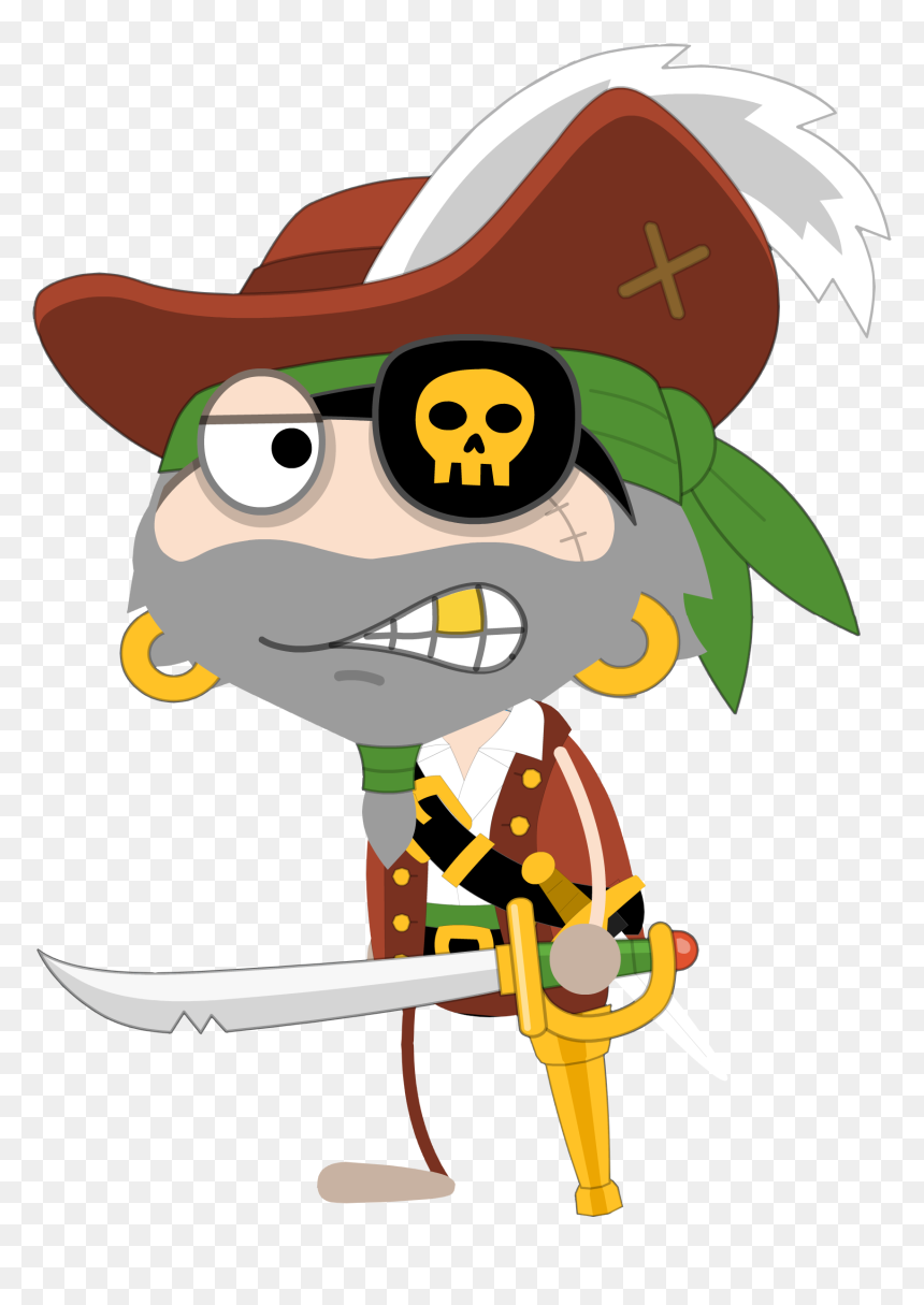 Poptropica Wiki - Poptropica Super Villain Captain Crawfish, HD Png Download - crawfish png
