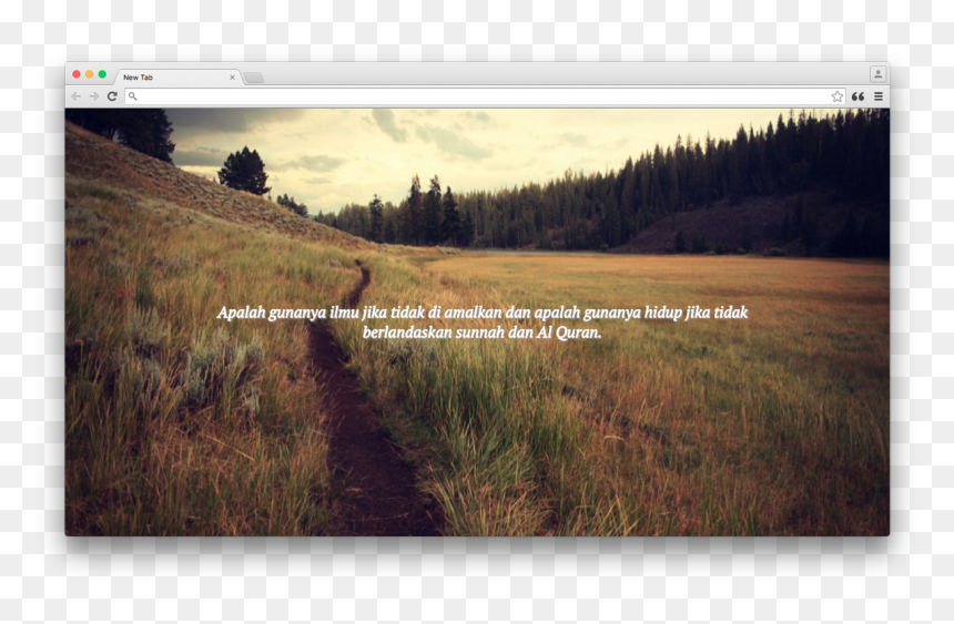 Brave And Adventure, HD Png Download - grass hill png