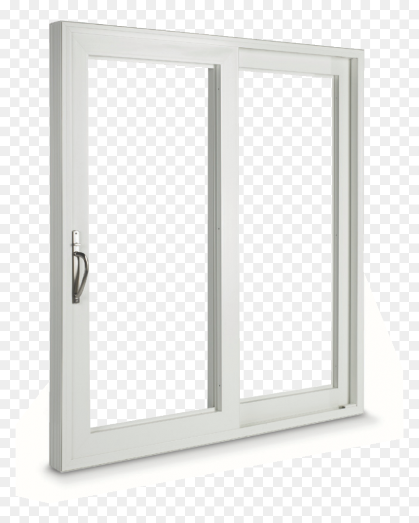 Top Big - Glass Sliding Window Black, HD Png Download - doors png