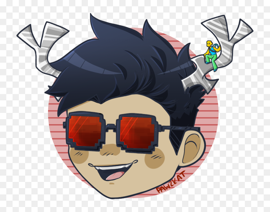 Cartoon, HD Png Download - twitter icons png transparent