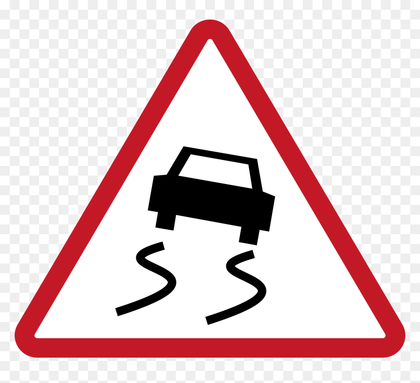 Transparent Street Signs Clipart - Traffic Signs In The Philippines, HD Png Download - street signs png