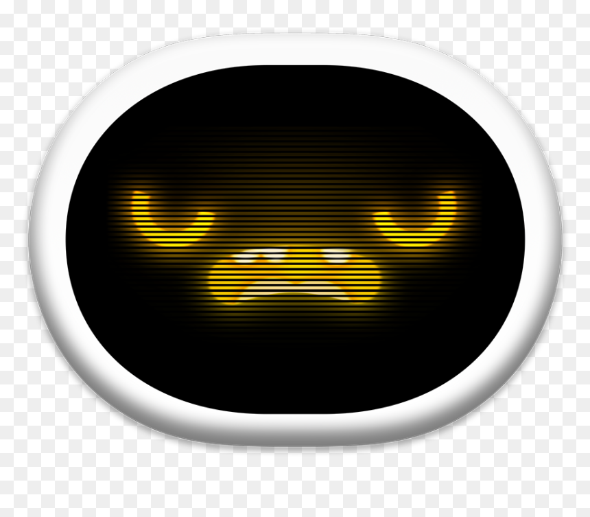 Futuristic, Digital, More Direct Emotions - Circle, HD Png Download - futuristic png