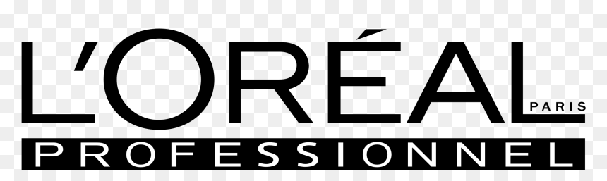 L'oréal Professionnel, HD Png Download - loreal logo png