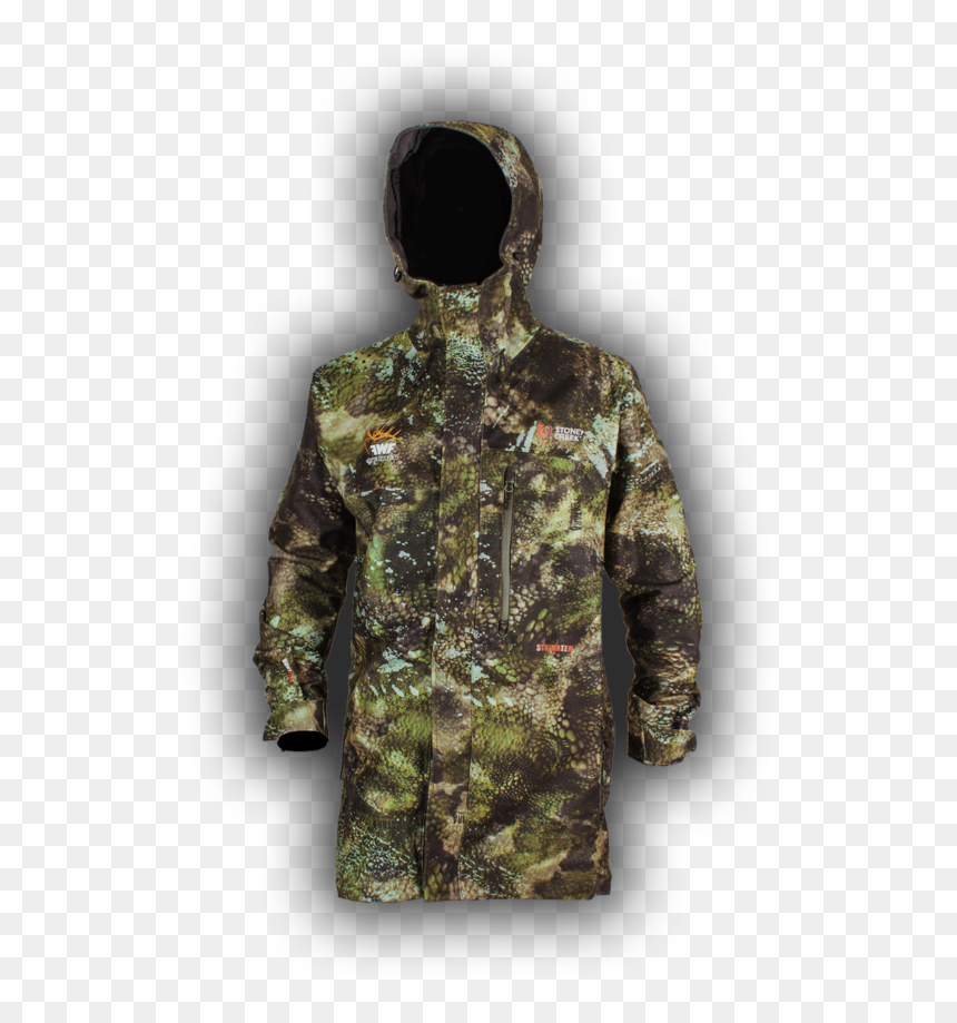Hoodie, HD Png Download - camouflage png