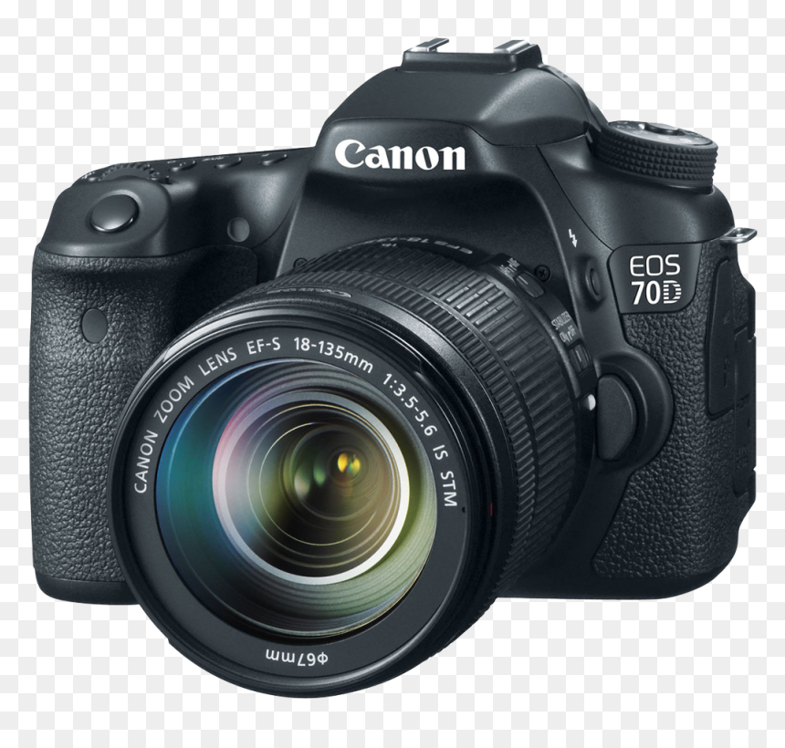 Image Product 13 - Sony Alpha A7 Ii, HD Png Download - canon camera png