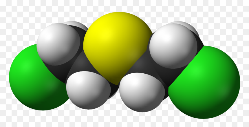 Transparent Mustard Png - Gas Mostaza Formula, Png Download - mustard png