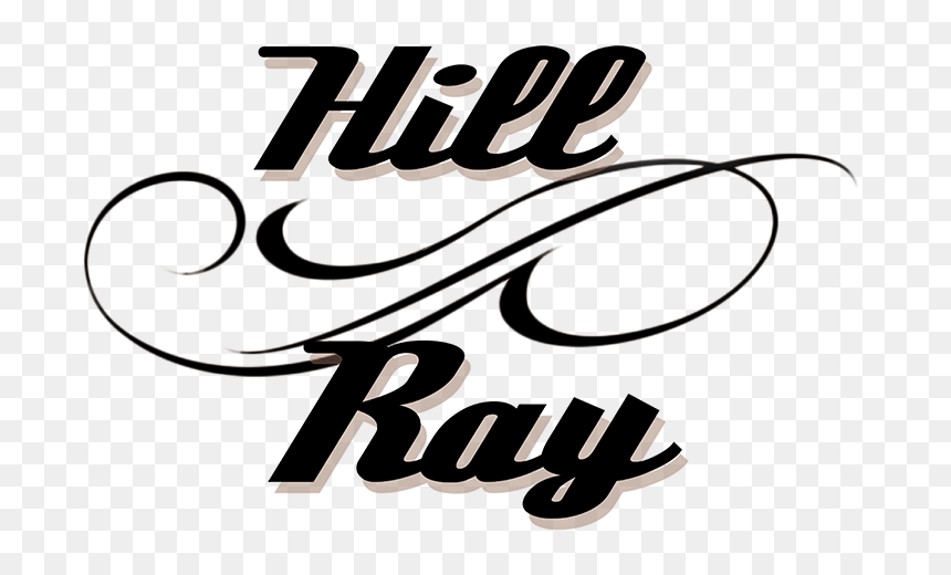 Aufkleber Hill & Ray, HD Png Download - ray png