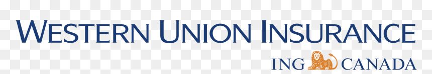 Orange, HD Png Download - western union logo png