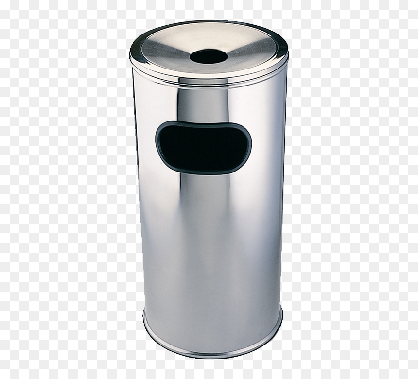 Ashtray With Trash Can, HD Png Download - ashtray png