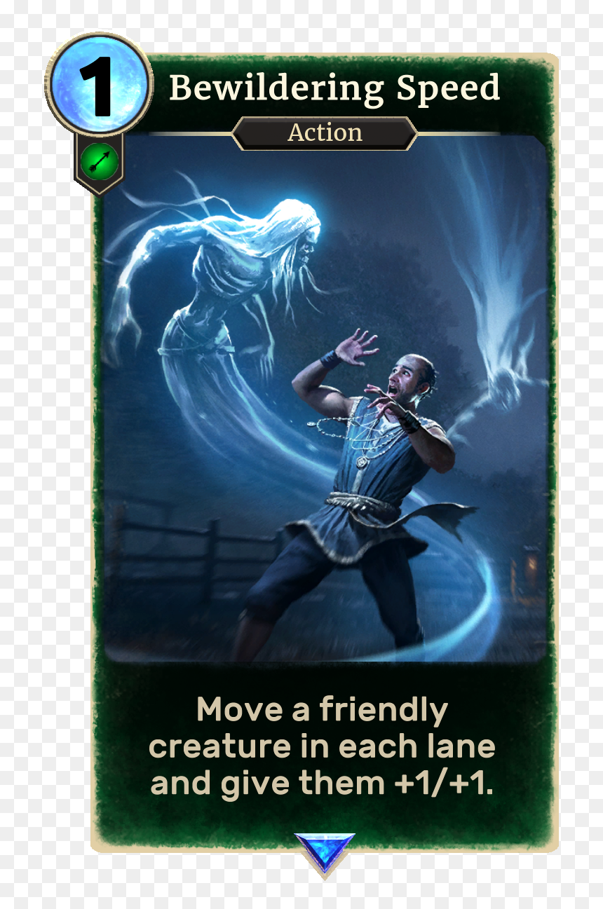 Elder Scrolls - The Elder Scrolls: Legends, HD Png Download - speed png