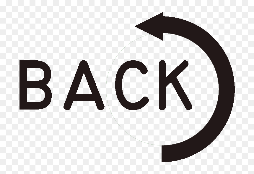 Circle , Png Download - Sign, Transparent Png - back button png