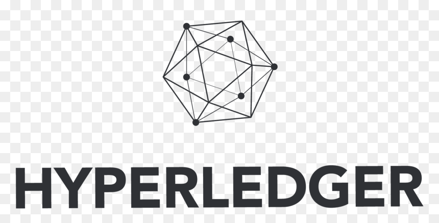 See Hyperledger Community Projects - Triangle, HD Png Download - ibm png
