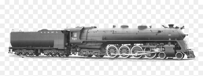 Clip Art, HD Png Download - steam train png