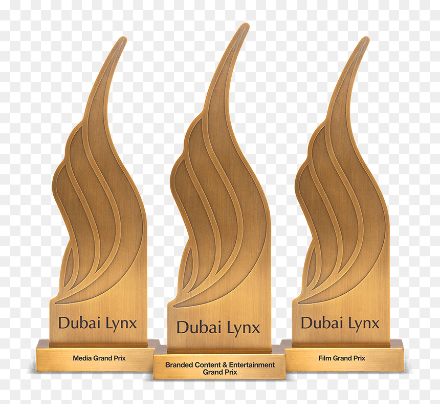 Trophy, HD Png Download - lynx png