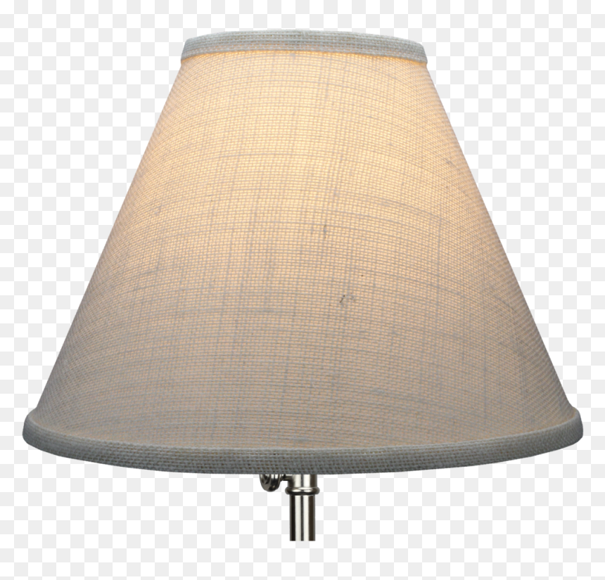 Off White , Png Download - Lampshade, Transparent Png - burlap png