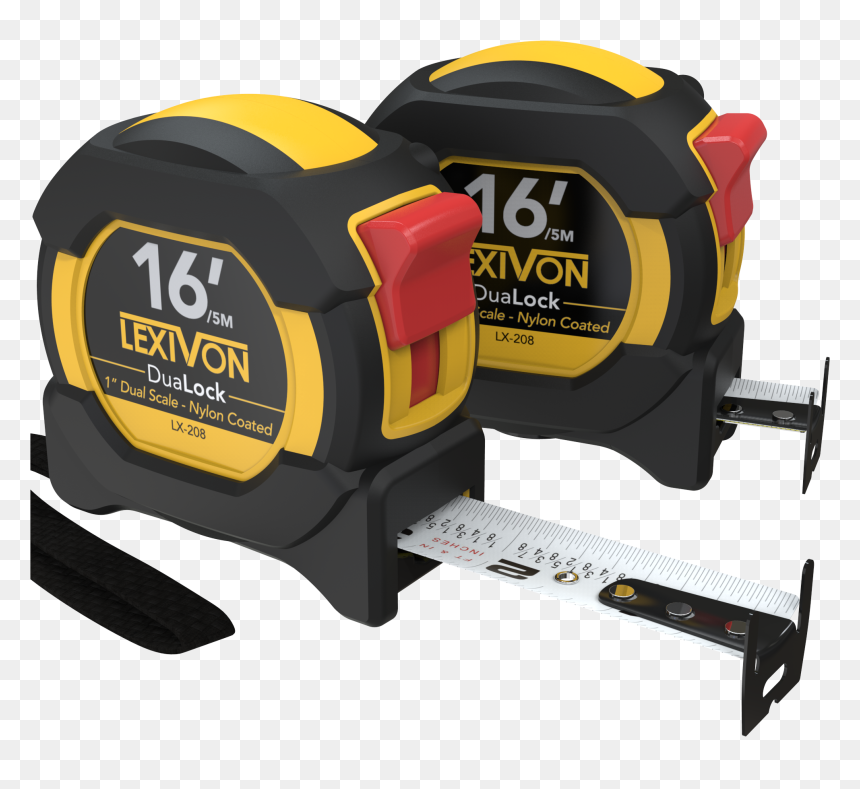 Tape Measure, HD Png Download - tape measure png