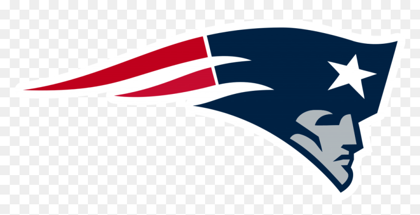 Tackling Tech Interactive Degree - New England Patriots Logo, HD Png Download - elvis png