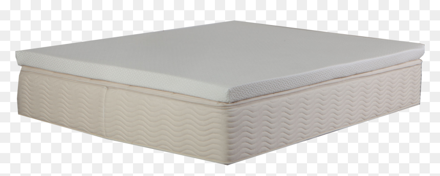 Clipart Bed Twin Bed, Clipart Bed Twin Bed Transparent - Waterbed, HD Png Download - mattress png