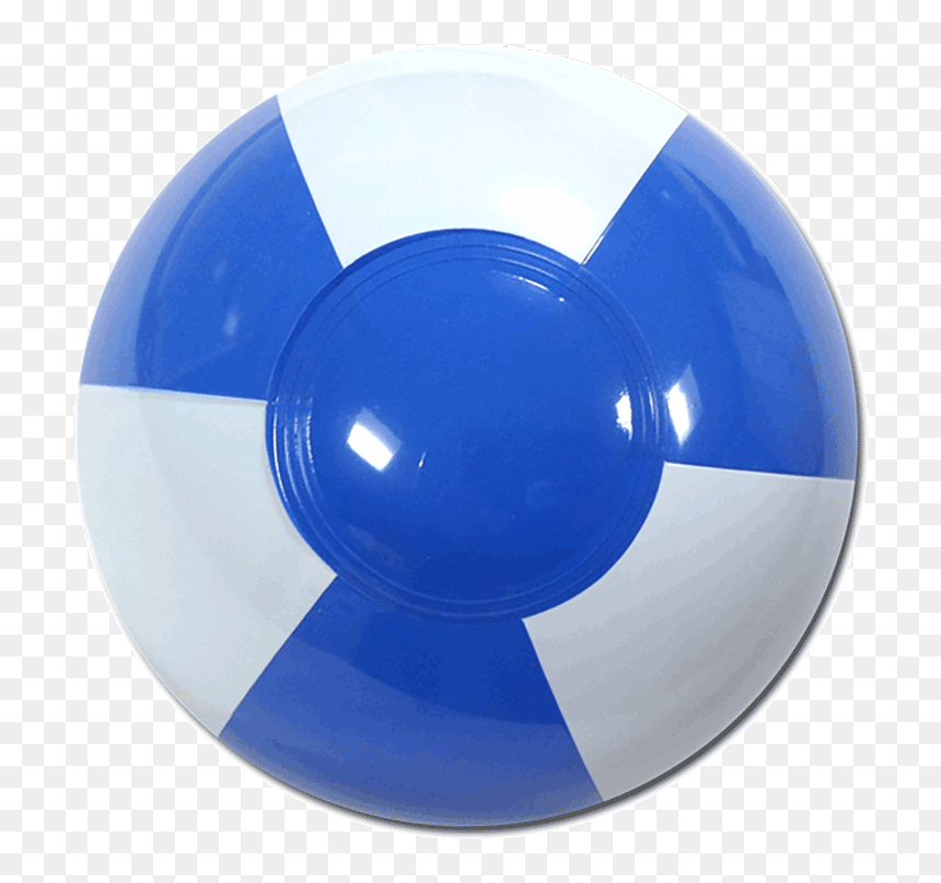 Beach Ball, HD Png Download - beach balls png
