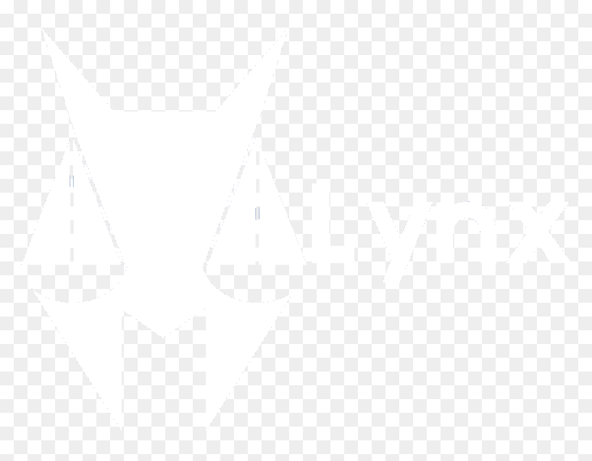 Cat Yawns, HD Png Download - lynx png