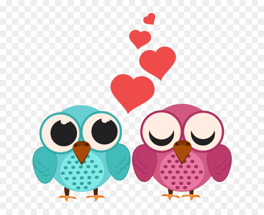 Valentines Day Couple Transparent Images - Cute Valentines Day Png, Png Download - love.png