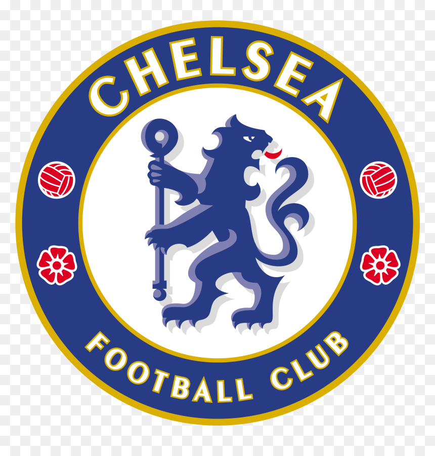 Chelsea Fc, HD Png Download - chelsea logo png