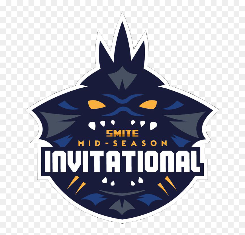 Msi Logo - Emblem, HD Png Download - smite png