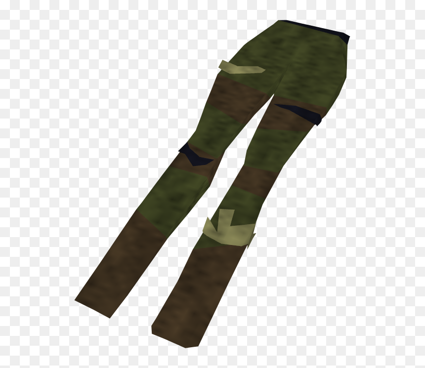 The Runescape Wiki - Camouflage, HD Png Download - camouflage png