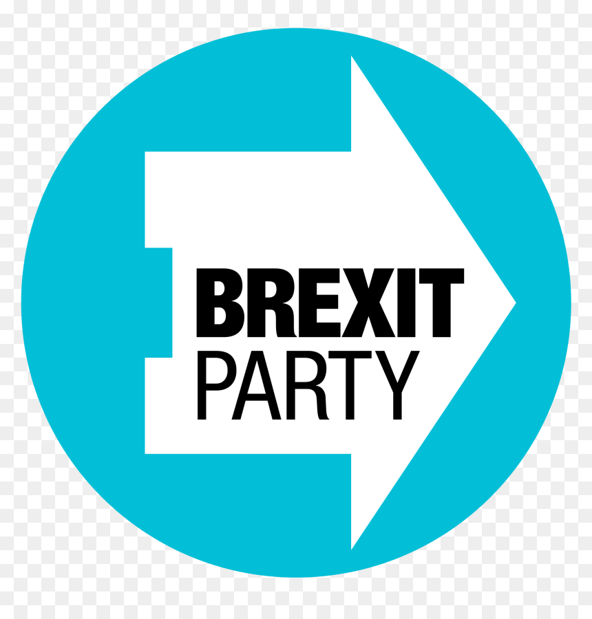 Brexit Party Logo Png, Transparent Png - bp logo png