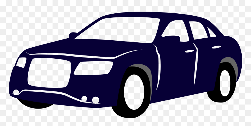 Low Interest Rate Auto - Vehicle Loan Clip Art, HD Png Download - old car png