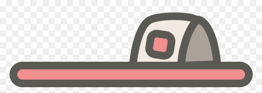 Flip Flop Icon - Icone De Sapato Png, Transparent Png - flip flop png