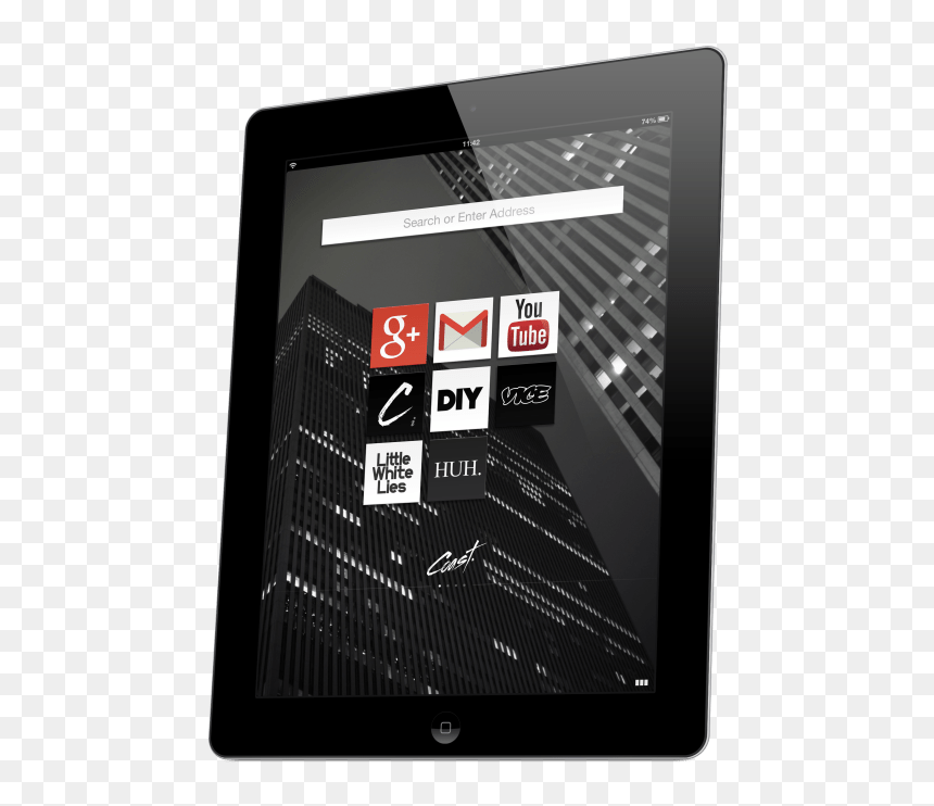 Google, HD Png Download - back button png
