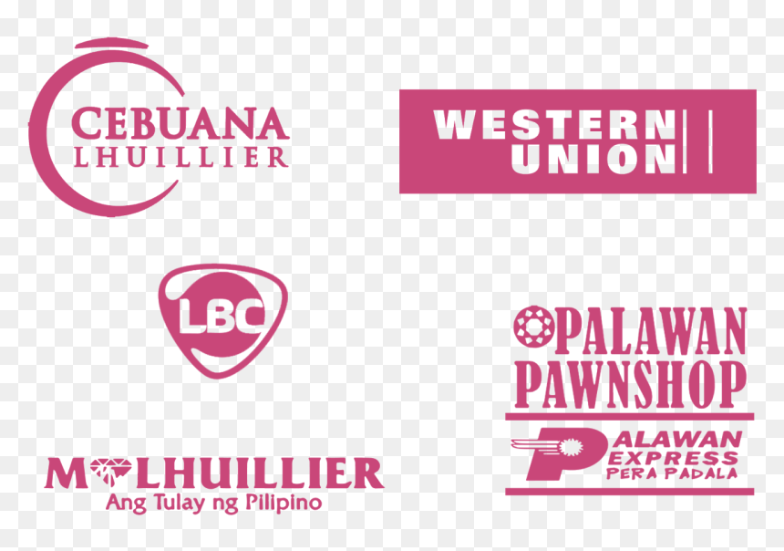 Our Secondary Mode Of Payment Is Through Money Remittance - Poster, HD Png Download - western union logo png