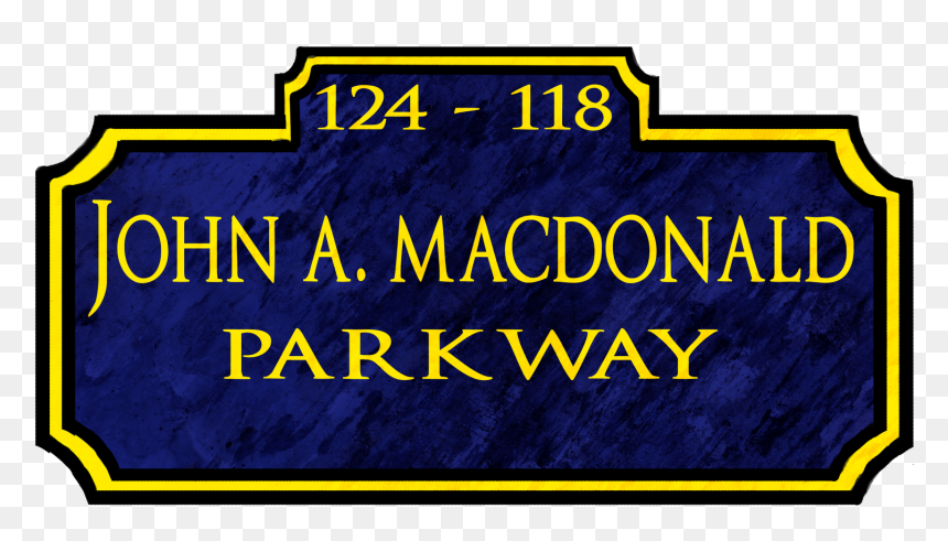 Hallway Street Signs Yay - John Grisham The Testament, HD Png Download - street signs png
