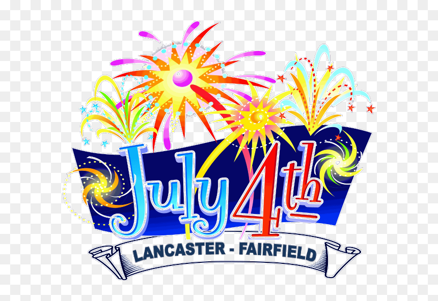 "" - Independence Day 4 July Fair, HD Png Download - fourth of july png