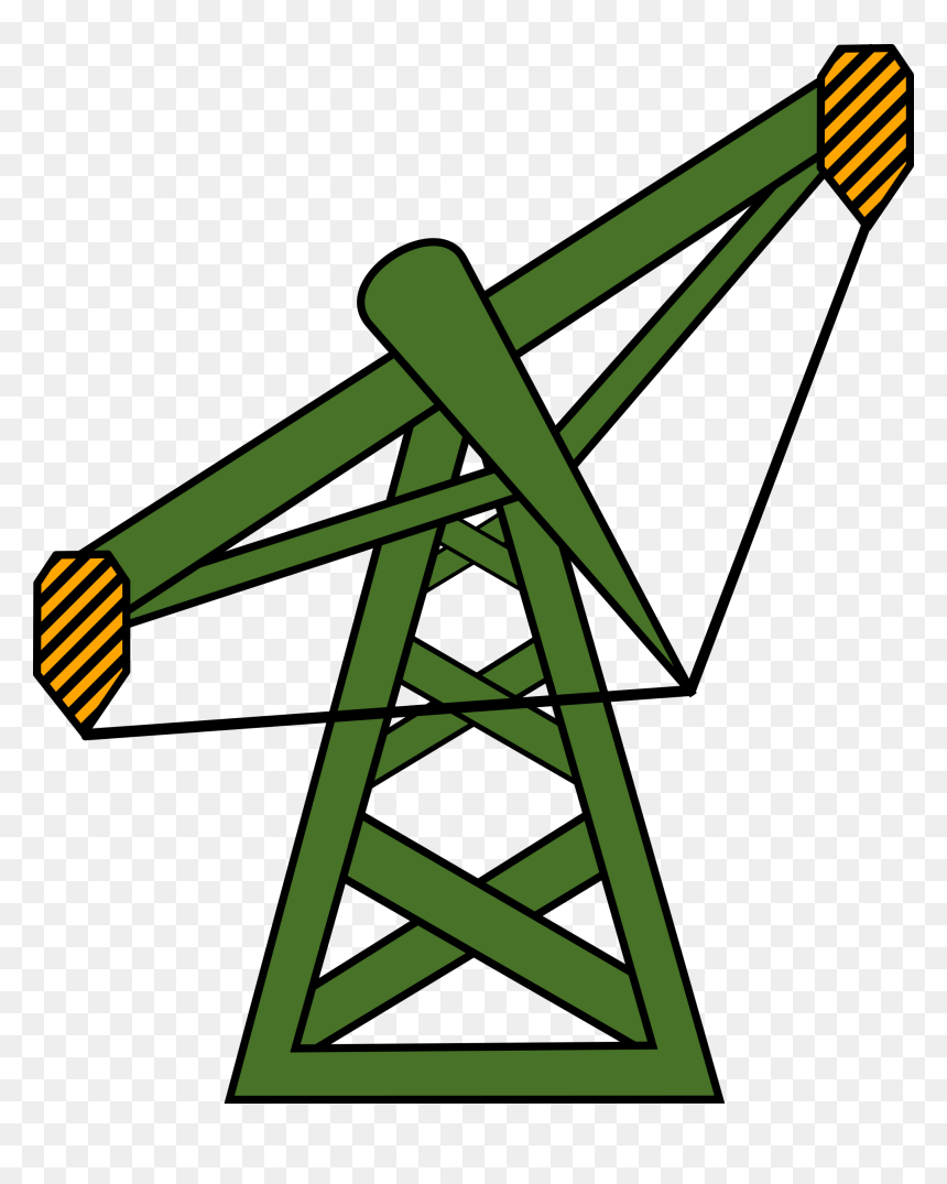 Natural Gas Pump Clip Arts - Natural Gas Clip Art, HD Png Download - gas pump png