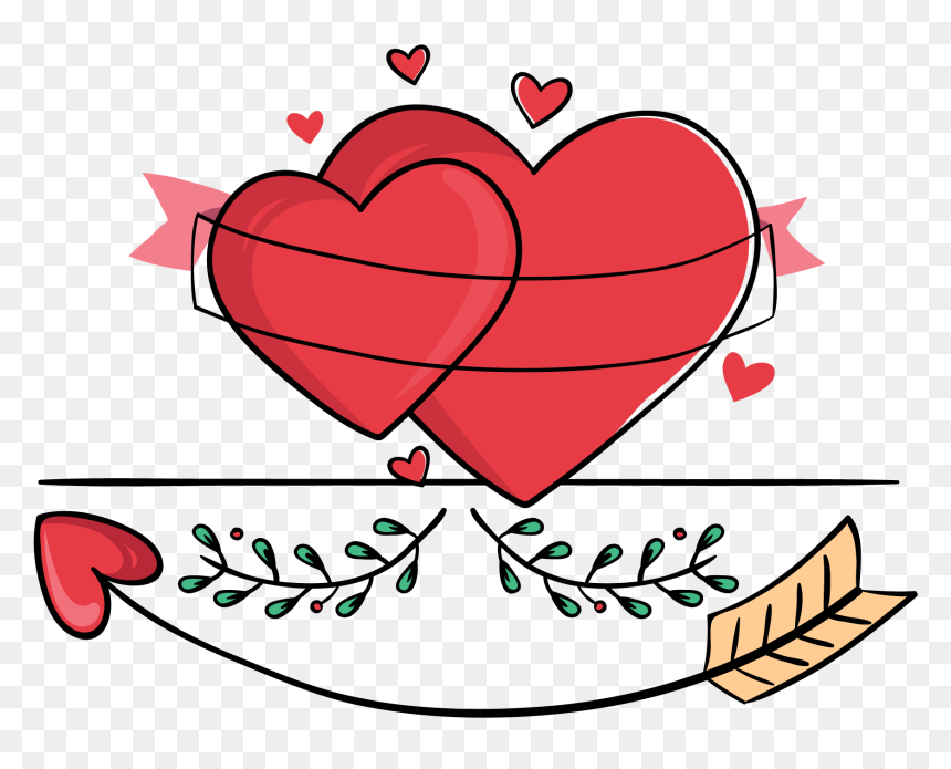 Winter Night Cartoon Cute Joy Png And Vector Image - Cute Love Vector Png, Transparent Png - joy png