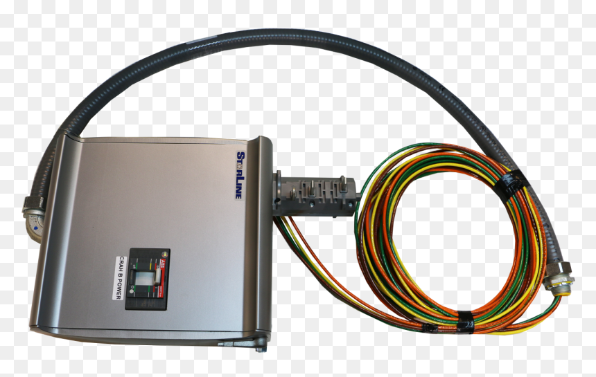 Prefab Electrical Assemblies - Electrical Wiring, HD Png Download - electronics png