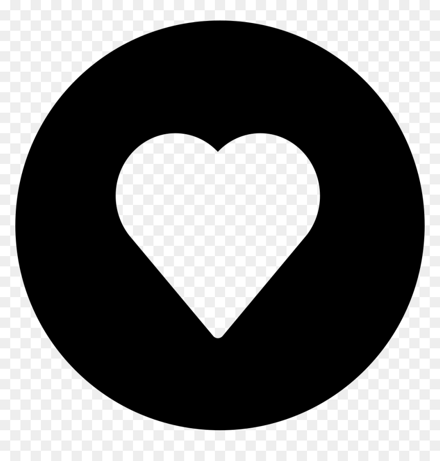 Love - Cursor In Circle Icon, HD Png Download - love.png