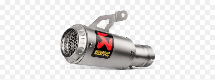 Bmw S1000rr 2019 Akrapovic, HD Png Download - exhaust png