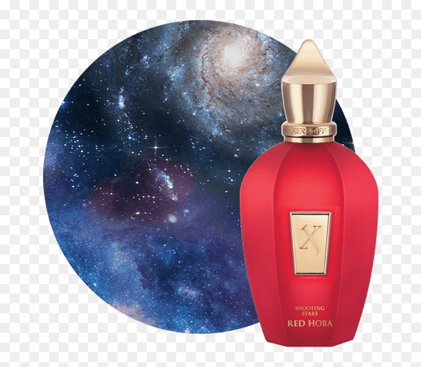 Red Hoba Parfum By Xerjoff - Perfume, HD Png Download - red underline png