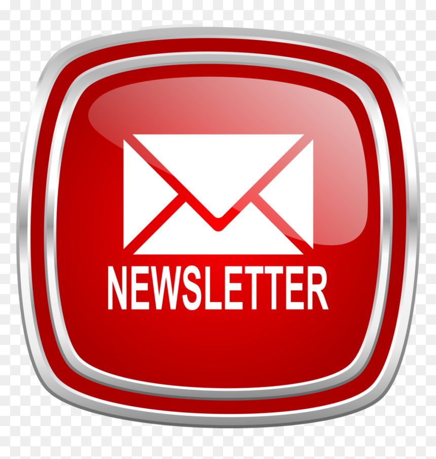 Subscribe Photography Newsletter Royalty-free Stock, HD Png Download - subscribe icon png