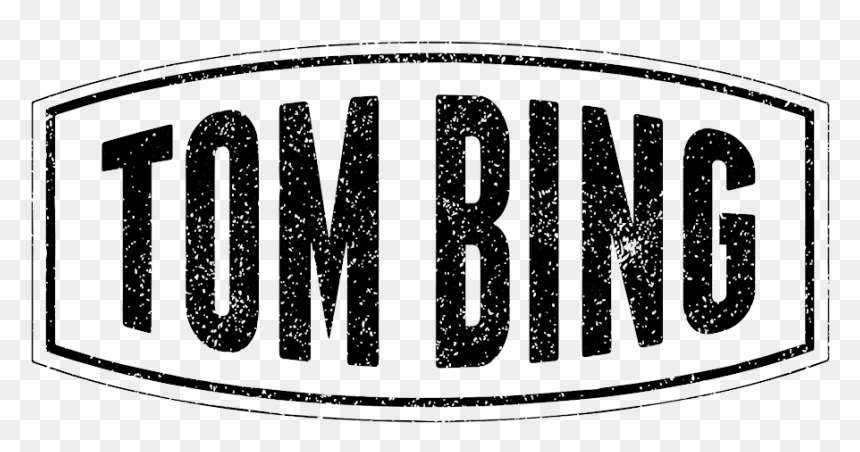 Tom Bing Logo Format=1000w , Png Download - Emblem, Transparent Png - bing logo png