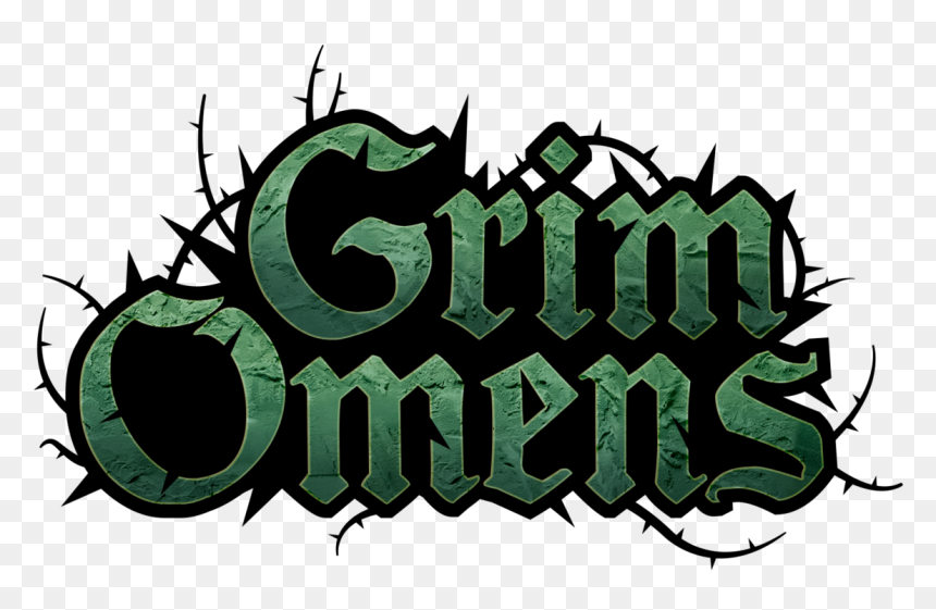 Grim Omens Smite, HD Png Download - smite png