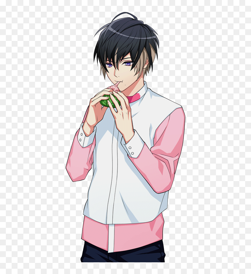 Boy Cartoon Png Love, Transparent Png - love.png