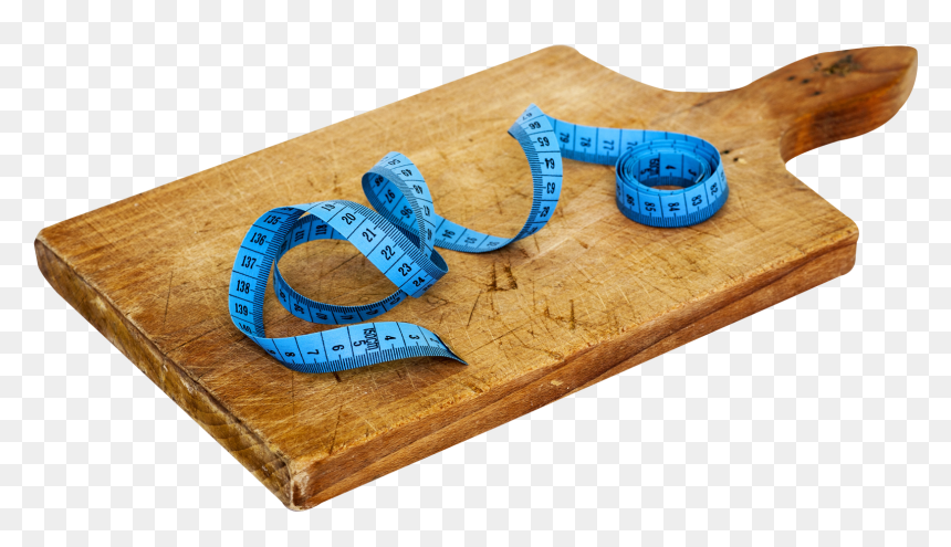 Teddy Bear Png Transparent Image - Calorie Intake, Png Download - tape measure png