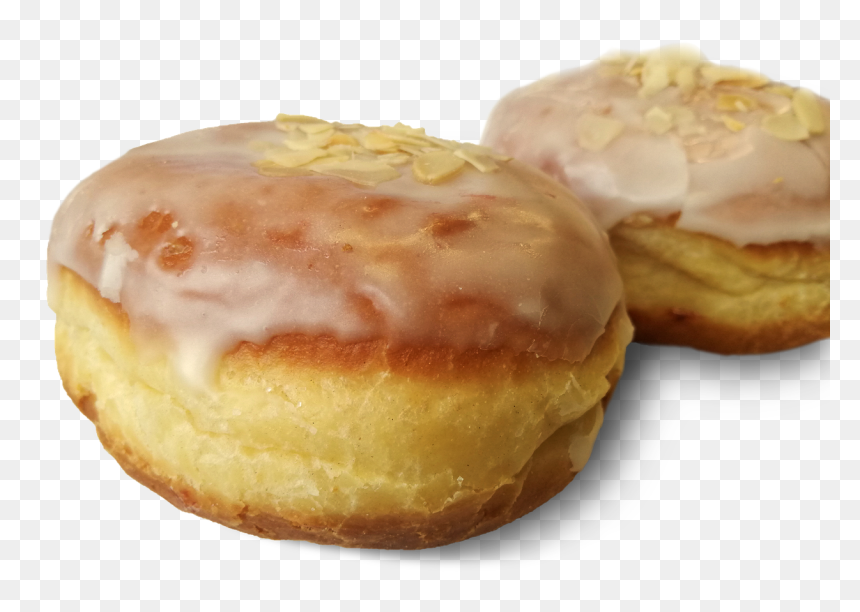 Paczki Png, Transparent Png - sweet png