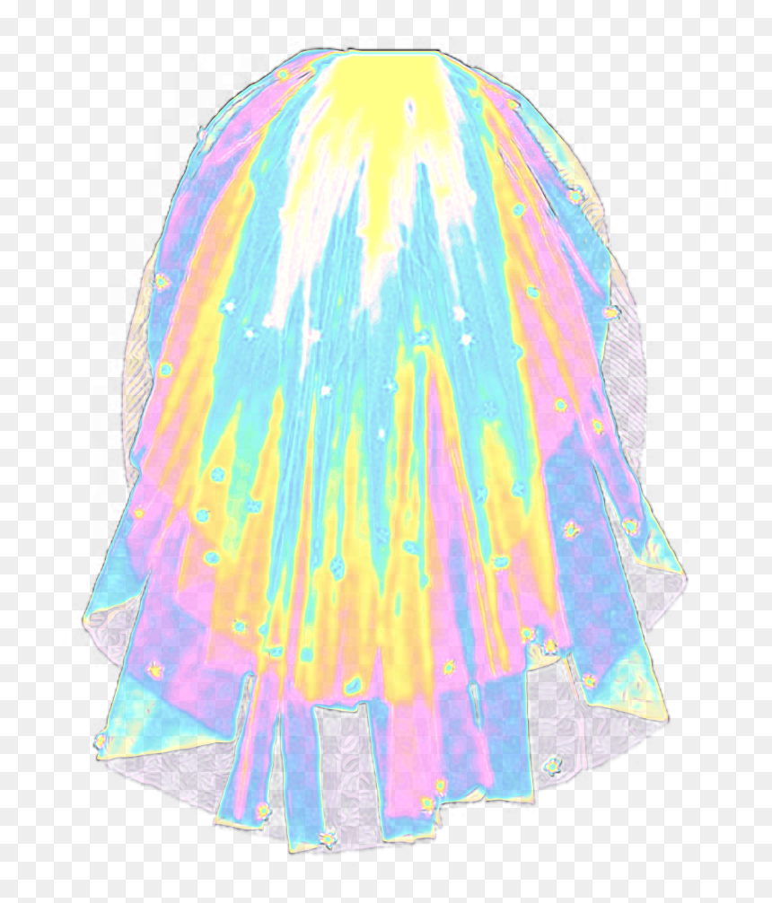 Transparent Veil Png - Skirt, Png Download - veil png